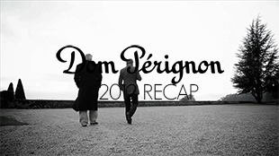 Dom Perignon
